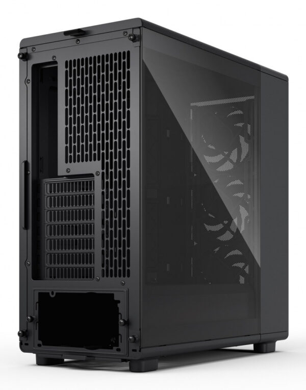 Fractal Design Epoch Midi Tower Zwart - Afbeelding 9