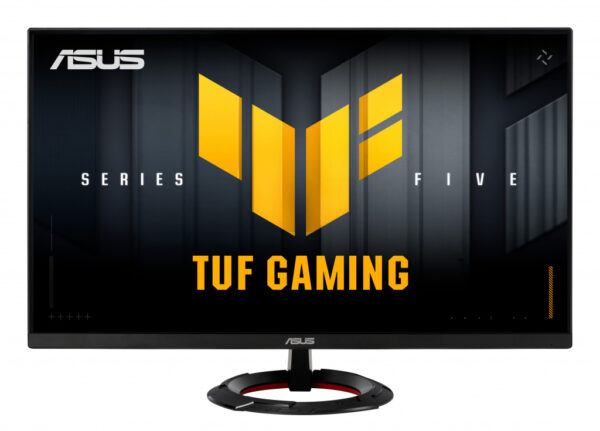 ASUS TUF Gaming VG279Q5R computer monitor 68,6 cm (27") 1920 x 1080 Pixels Full HD LED Zwart - Afbeelding 3