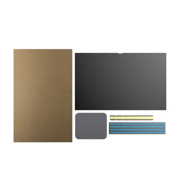 HP 16-inch Widescreen Laptop Privacy Filter - Afbeelding 6