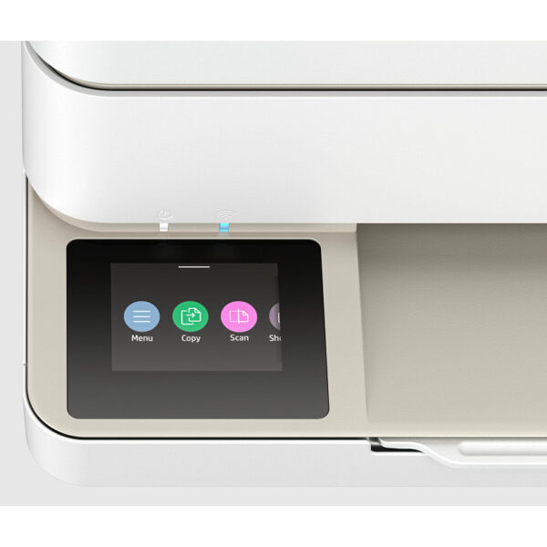 HP ENVY 6520e Draadloos All-in-One Kleur Printer, Instant Ink; Foto's printen - Afbeelding 7