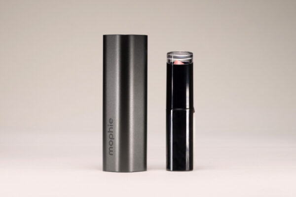 mophie Powerstation Mini 5000 mAh Zwart - Afbeelding 8