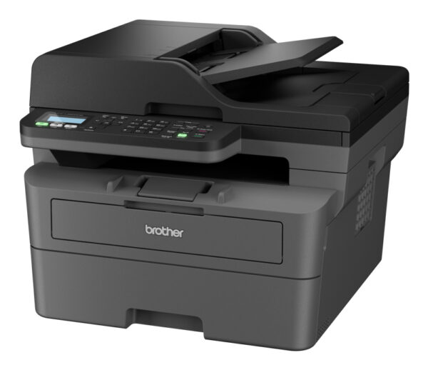 Brother MFC-L2800DW multifunctionele printer Laser A4 1200 x 1200 DPI 32 ppm Wifi - Afbeelding 4