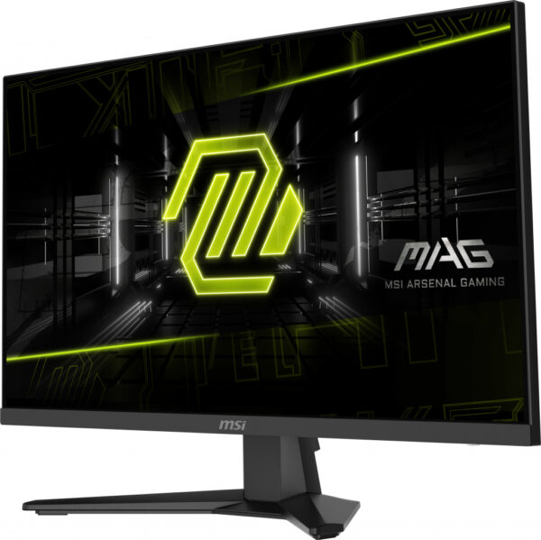MSI MAG 274F computer monitor 68,6 cm (27") 1920 x 1080 Pixels Full HD LCD Zwart - Afbeelding 12