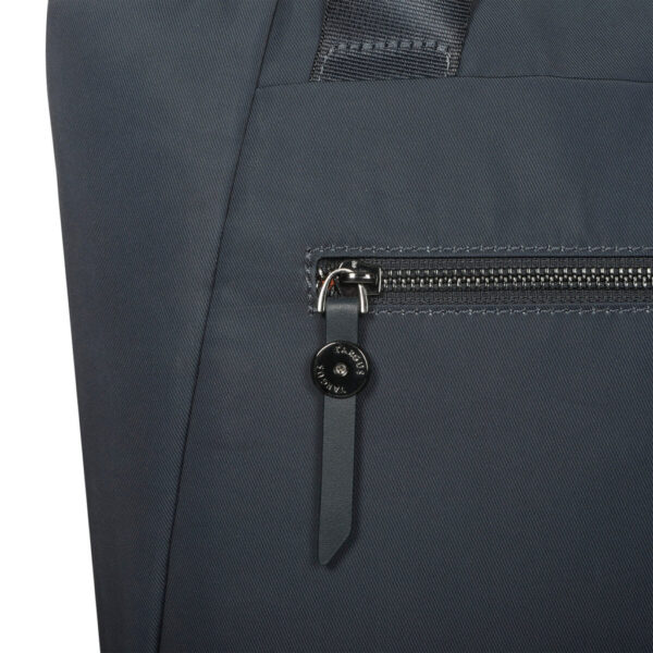 Targus TBA00102GL laptoptas 40,6 cm (16") Damestas Blauw - Afbeelding 9