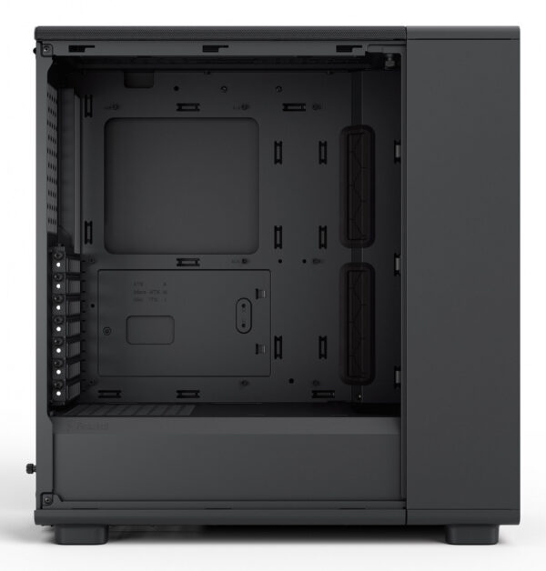 Fractal Design Epoch Midi Tower Zwart - Afbeelding 13