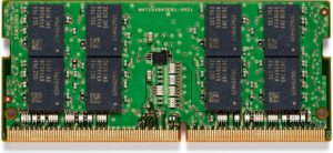 HP 32 GB DDR4 3200 SODIMM-geheugen
