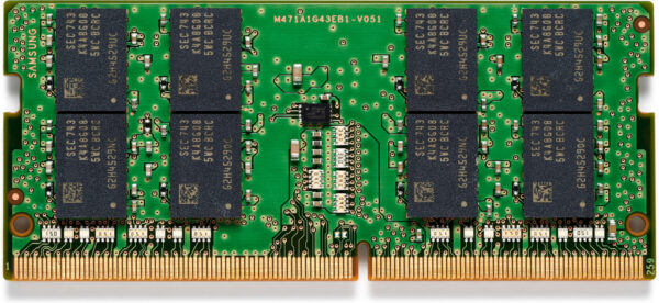HP 32 GB DDR4 3200 SODIMM-geheugen