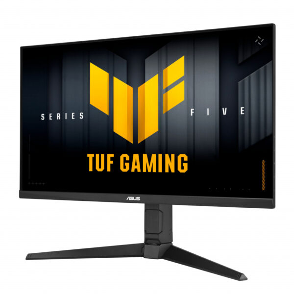 ASUS TUF Gaming VG279QML5A computer monitor 68,6 cm (27") 1920 x 1080 Pixels Full HD LCD Zwart - Afbeelding 2