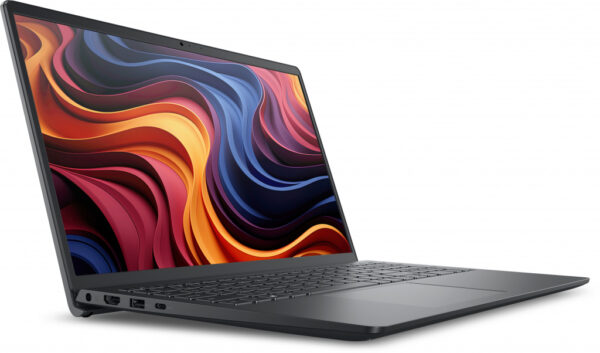 DELL DC15255 AMD Ryzen™ 5 7530U Laptop 39,6 cm (15.6") Full HD 16 GB DDR4-SDRAM 512 GB SSD Wi-Fi 5 (802.11ac) Windows 11 Pro US - Afbeelding 2
