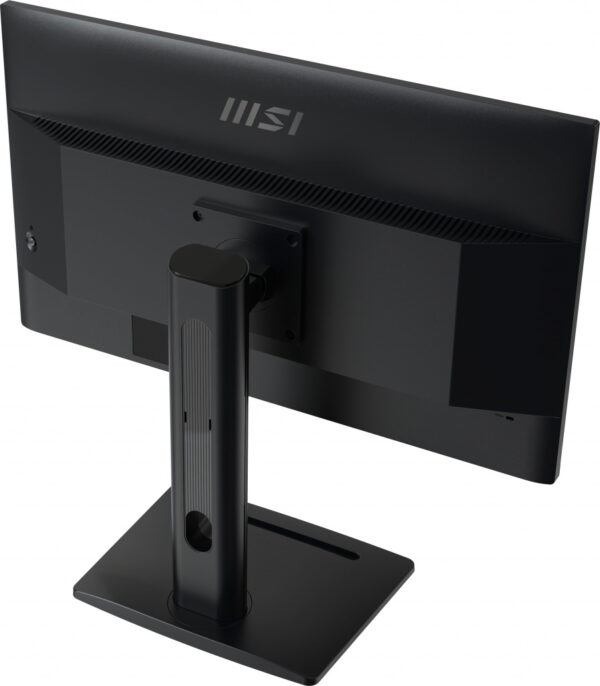 MSI PRO MP275PG computer monitor 68,6 cm (27") 1920 x 1080 Pixels Full HD LCD Zwart - Afbeelding 20