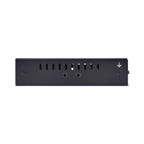 StarTech.com HDMI KVM Receiver Over IP Netwerk voor IH2006 Product Series, 4K 60Hz, Zonder Drivers, AVoIP, Inclusief Montagekit, - Afbeelding 6