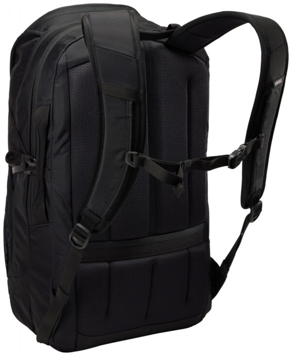 Thule EnRoute TEBP4416 - Black rugzak Casual rugzak Zwart Nylon - Afbeelding 2