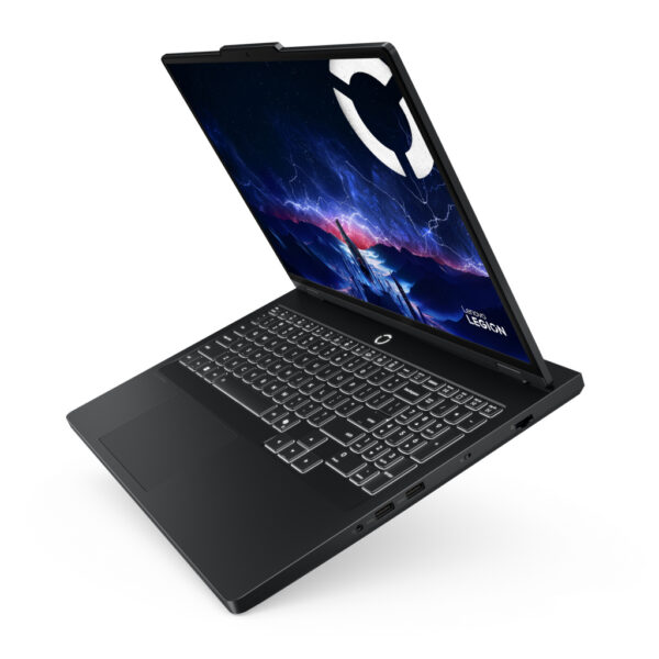 Lenovo Legion 83NN003PMH - Notebook Intel® Core™ i9 i9-14900HX Laptop 40,6 cm (16") WQXGA 32 GB DDR5-SDRAM 1 TB SSD - Afbeelding 5