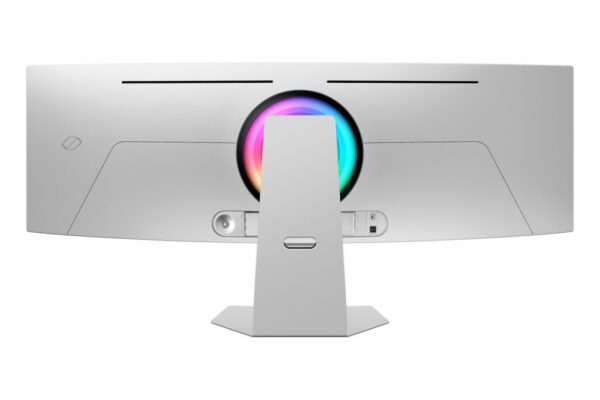 Samsung 49" Odyssey OLED G9 G95SD DQHD 240Hz Smart Gaming Monitor - Afbeelding 8