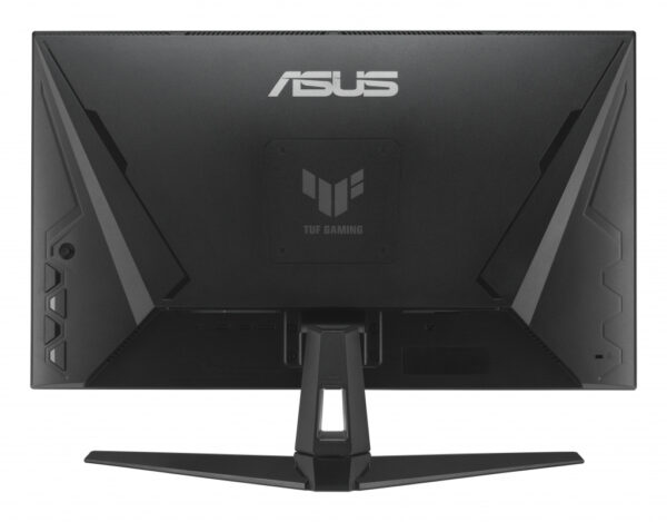 ASUS TUF Gaming VG27AQM5A computer monitor 68,6 cm (27") 2560 x 1440 Pixels Quad HD LED Zwart - Afbeelding 5