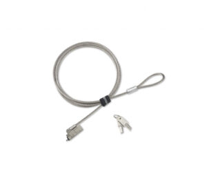 Kensington K60630WW kabelslot Zilver 1,83 m