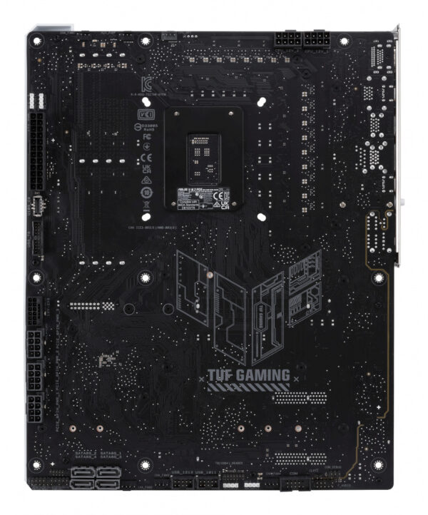 ASUS TUF GAMING Z790-BTF WIFI Intel Z790 LGA 1700 ATX - Afbeelding 11