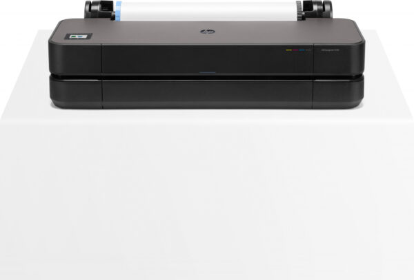 HP Designjet T250 24 inch printer - Afbeelding 12