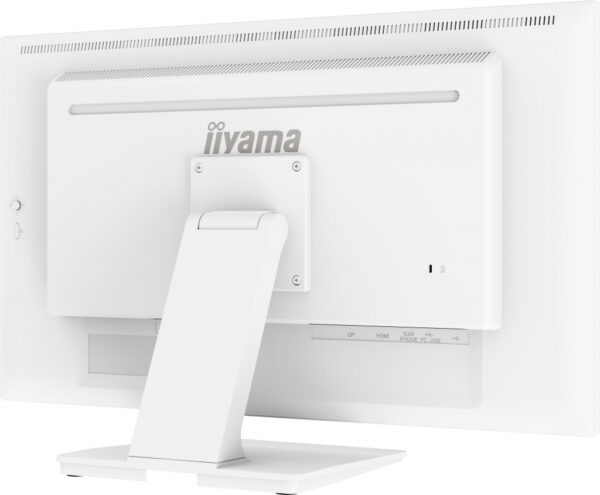 iiyama ProLite T2752MSC-W1 computer monitor 68,6 cm (27") 1920 x 1080 Pixels Full HD LED Touchscreen Wit - Afbeelding 17