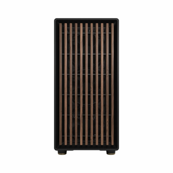 Fractal Design North XL Midi Tower Zwart, Houtskool - Afbeelding 5