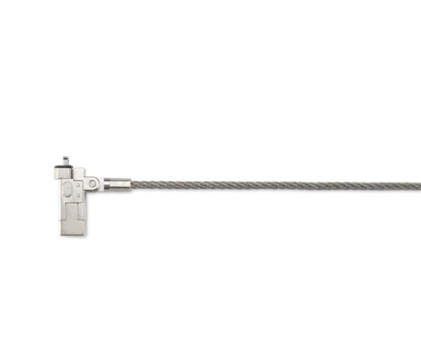 Kensington K60630WW kabelslot Zilver 1,83 m - Afbeelding 2