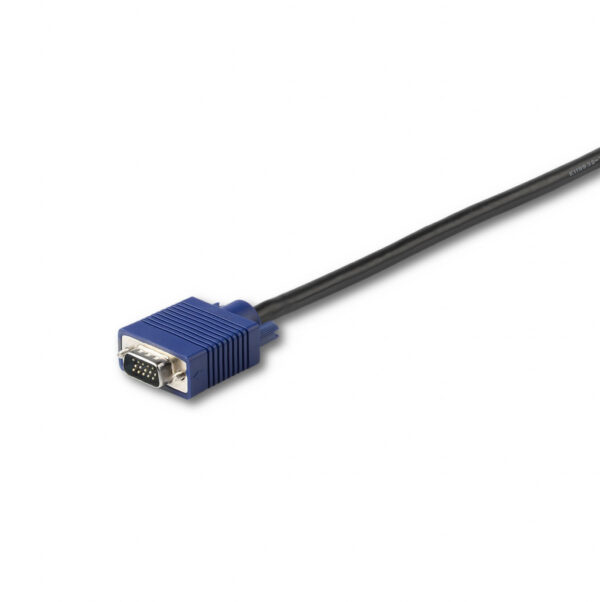 StarTech.com 3 m USB KVM kabel voor rackmonteerbare consoles - Afbeelding 2