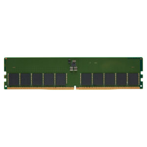 Kingston Technology KSM52E42BD8KM-32HA geheugenmodule 32 GB 1 x 32 GB DDR5 ECC