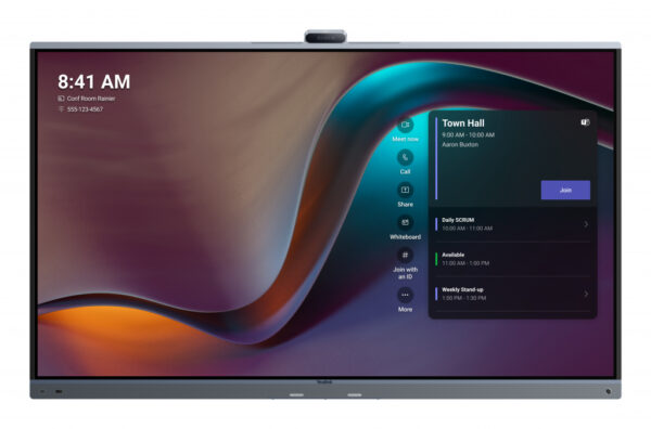 Yealink MeetingBoard 86 Pro/MB86Pro-A02