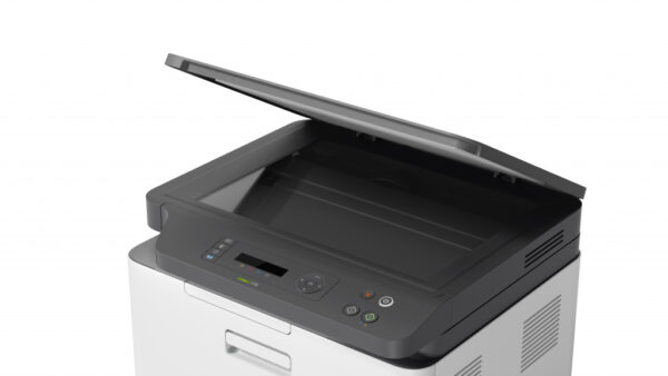 HP Color Laser Laser 178nw Draadloos Multifunction Kleur Printer, Kopieerapparaat, scanner; dubbelzijdig - Afbeelding 7