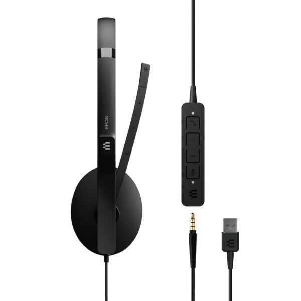 EPOS ADAPT 165 USB II - Afbeelding 3