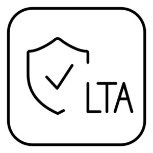 LANCOM Trusted Access Netwerkbeheer 1 licentie(s) 1 jaar