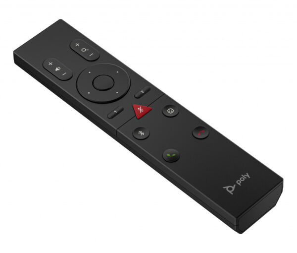 Poly Studio R30/USB Bluetooth-afstandsbediening - Afbeelding 2
