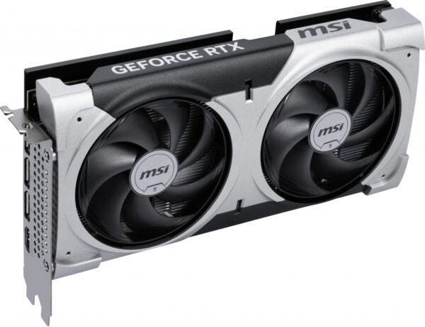 MSI VGA RTX 5060 Ti 16G VENTUS 2X OC PLUS - Afbeelding 6