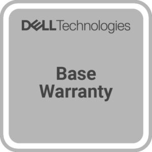 DELL 1Y Basic Onsite to 5Y - DOL3_1OS5OS
