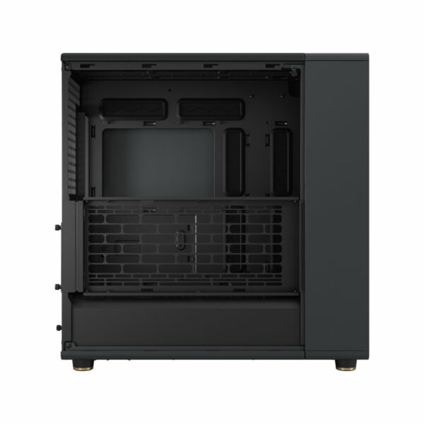 Fractal Design North XL Midi Tower Zwart, Houtskool - Afbeelding 17