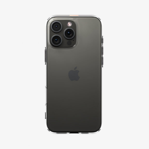 Spigen Ultra Hybrid mobiele telefoon behuizingen 17,5 cm (6.9") Hoes Transparant