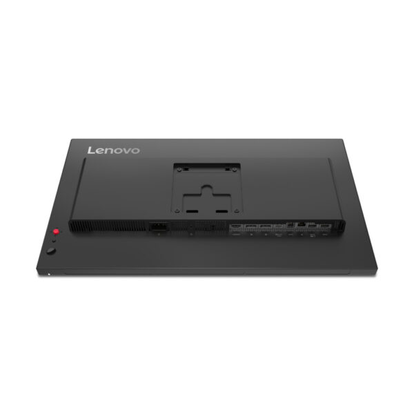 Lenovo ThinkVision P24QD-40 LED display 60,5 cm (23.8") 2560 x 1440 Pixels Quad HD LCD Zwart - Afbeelding 10