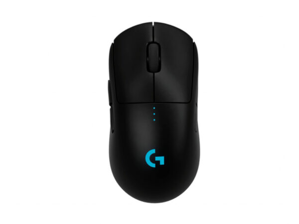 Logitech G PRO 2 LIGHTSPEED Mouse - Afbeelding 7