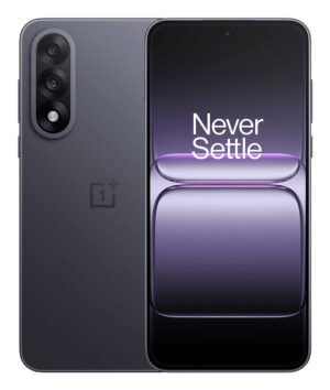 OnePlus Nord 5 17,4 cm (6.83") Dual SIM Android 15 5G USB Type-C 8 GB 256 GB 5200 mAh Grijs