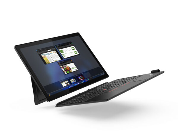 Lenovo ThinkPad X12 Detachable Gen 2 Intel Core Ultra 7 164U Hybride (2-in-1) 31,2 cm (12.3") Touchscreen 32 GB LPDDR5x-SDRAM 51 - Afbeelding 15
