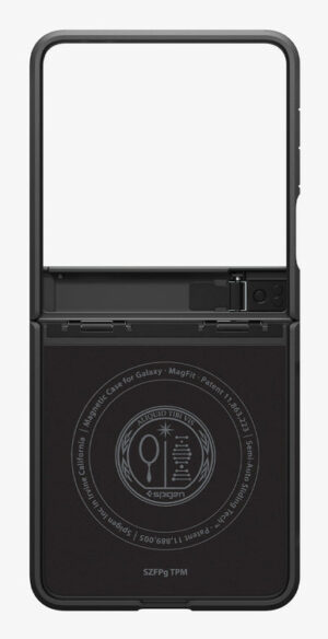 Spigen Tough Armor Pro mobiele telefoon behuizingen 17,3 cm (6.8") Hoes Zwart