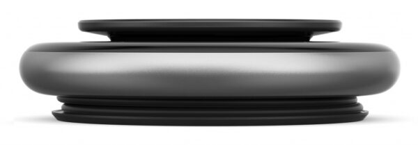 Yealink CP900 Teams Edition + BT50 luidspreker telefoon Universeel USB/Bluetooth Zwart, Grijs - Afbeelding 9