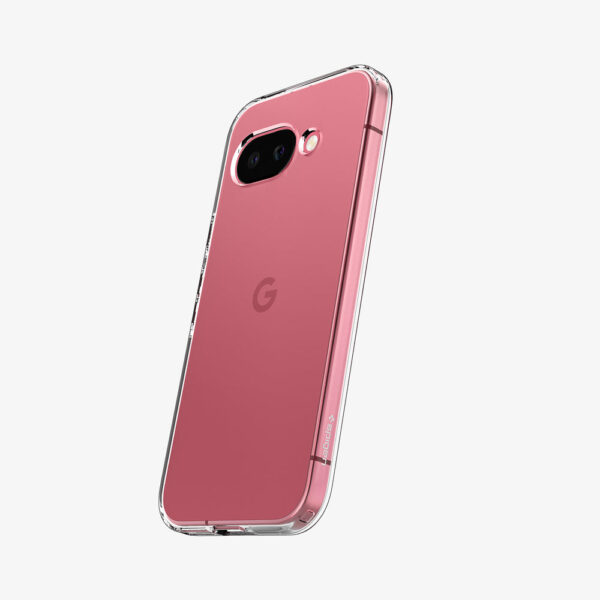 Spigen Crystal Flex mobiele telefoon behuizingen 16 cm (6.3") Hoes Transparant - Afbeelding 4