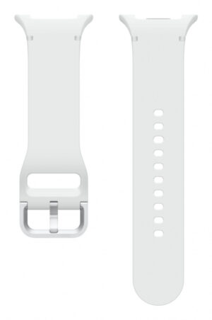 Samsung ET-SNL32SWEGEU slimme draagbare accessoire Band Wit Rubber