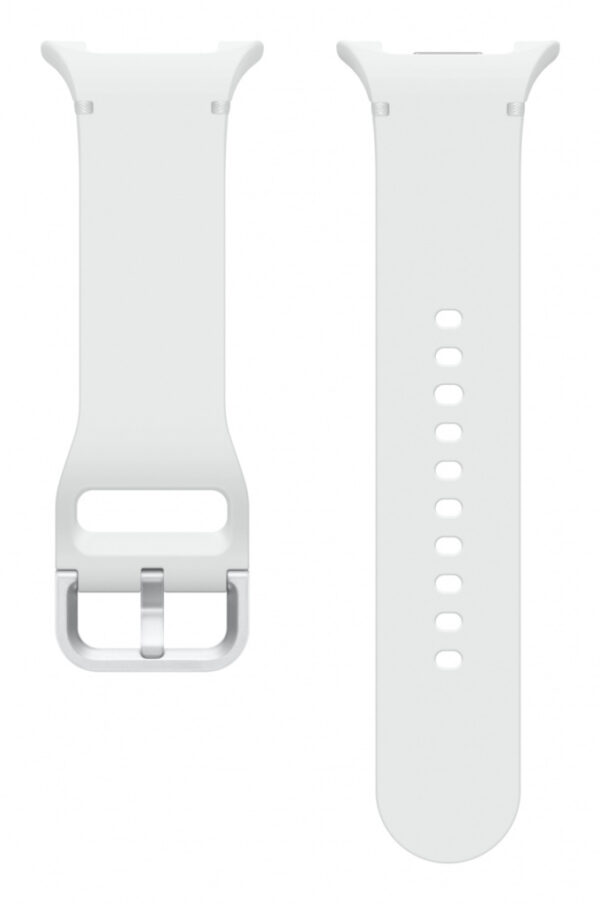 Samsung ET-SNL32SWEGEU slimme draagbare accessoire Band Wit Rubber