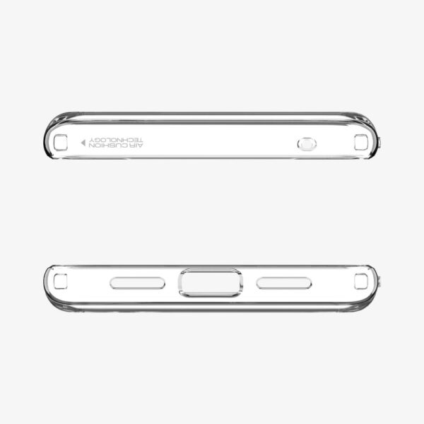 Spigen Ultra Hybrid mobiele telefoon behuizingen 17 cm (6.7") Hoes Transparant - Afbeelding 9