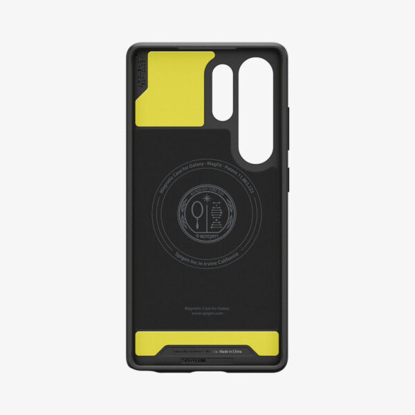 Spigen Rugged Armor mobiele telefoon behuizingen 17,5 cm (6.9") Hoes Zwart - Afbeelding 8