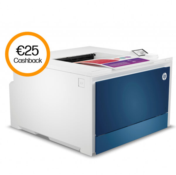 HP Color LaserJet Pro 4202dw printer - Afbeelding 10