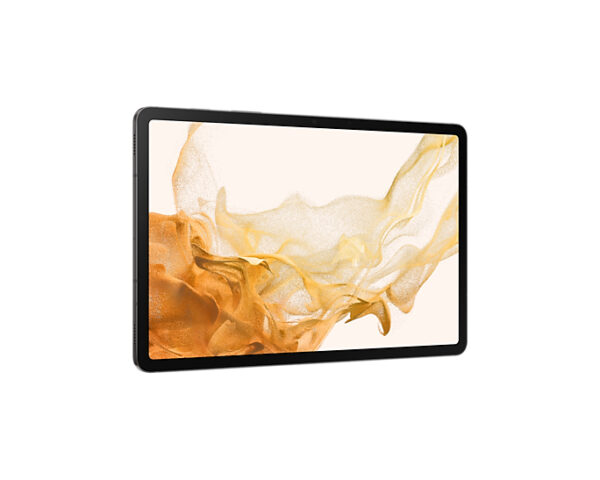 Samsung Galaxy Tab S8 SM-X706B 5G Qualcomm Snapdragon LTE-TDD & LTE-FDD 256 GB 27,9 cm (11") 8 GB Wi-Fi 6E (802.11ax) Grafiet - Afbeelding 5