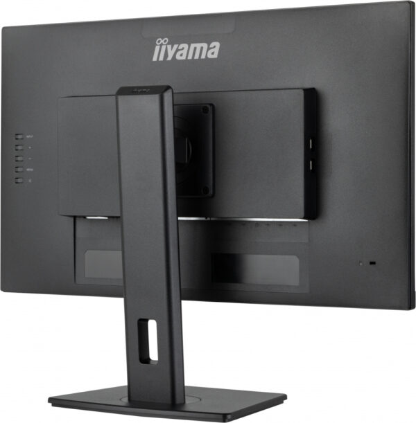 iiyama XUB2792HSU-B6 computer monitor 68,6 cm (27") 1920 x 1080 Pixels Full HD LED Zwart - Afbeelding 10